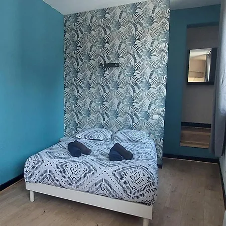 דירה L'abri Cotier דייפ