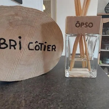 L'abri Cotier * דייפ